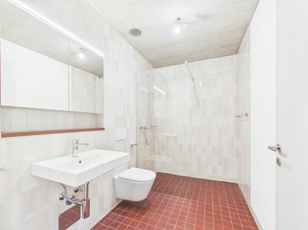 1 ½ rooms apartment, photo 3 of 10