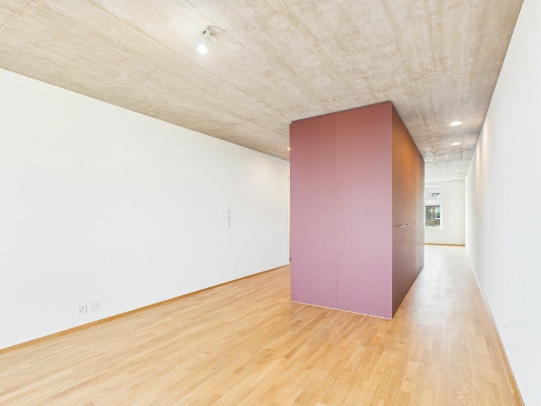 1 ½ rooms apartment, photo 8 of 10