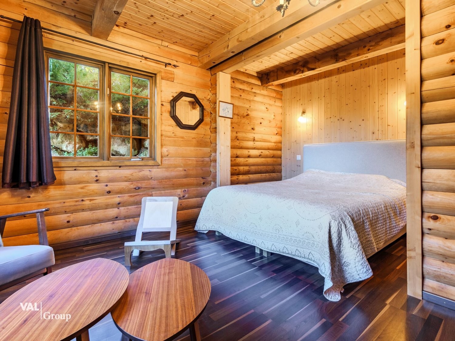 10 rooms chalet, photo 6 sur 10