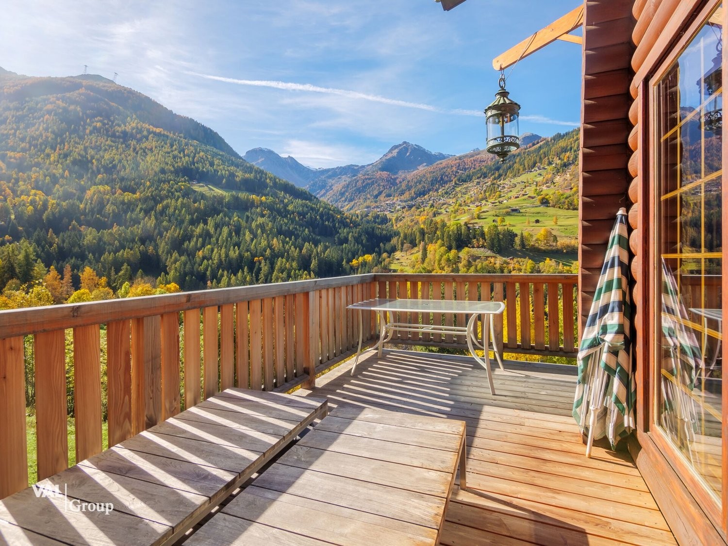 10 rooms chalet, photo 4 sur 10