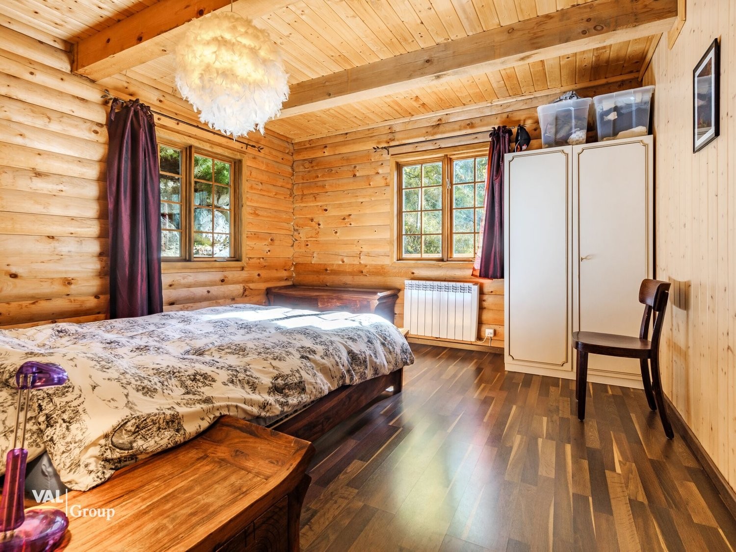 10 rooms chalet, photo 7 sur 10