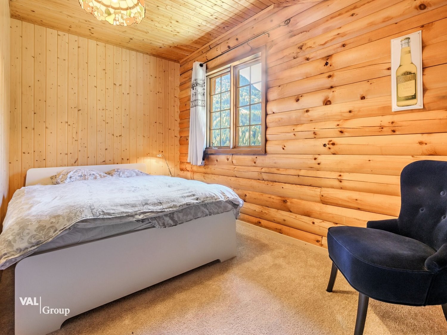 10 rooms chalet, photo 10 sur 10