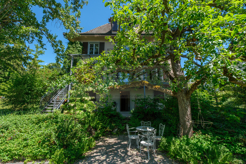 Villa de 8 ½ pièces