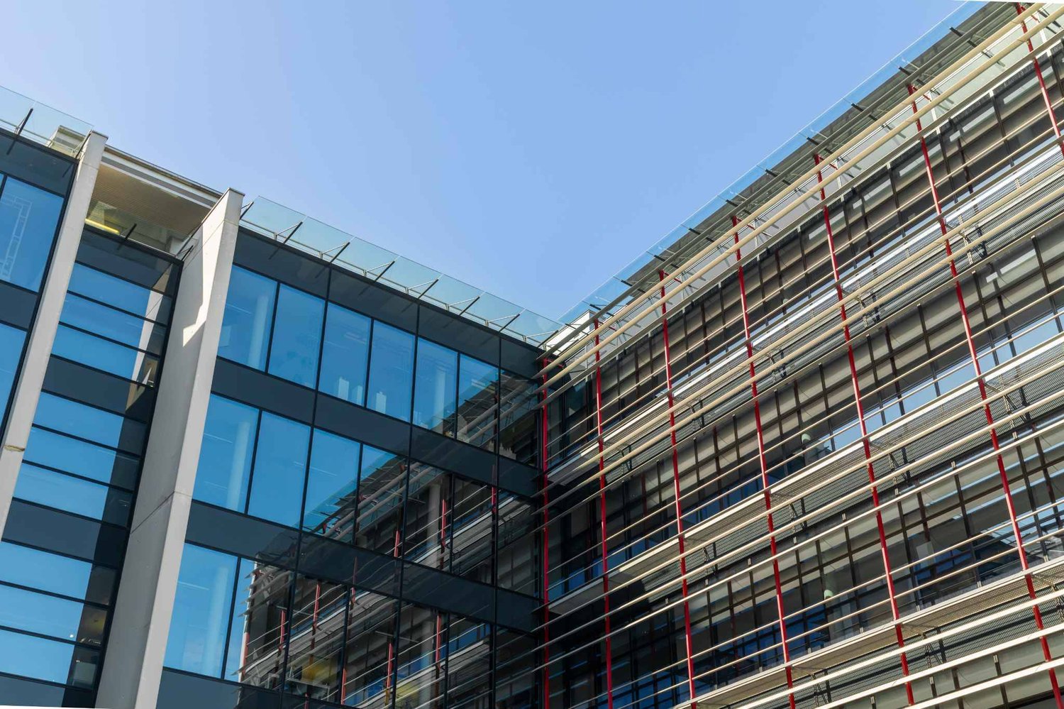 1125m² office, photo 2 of 10