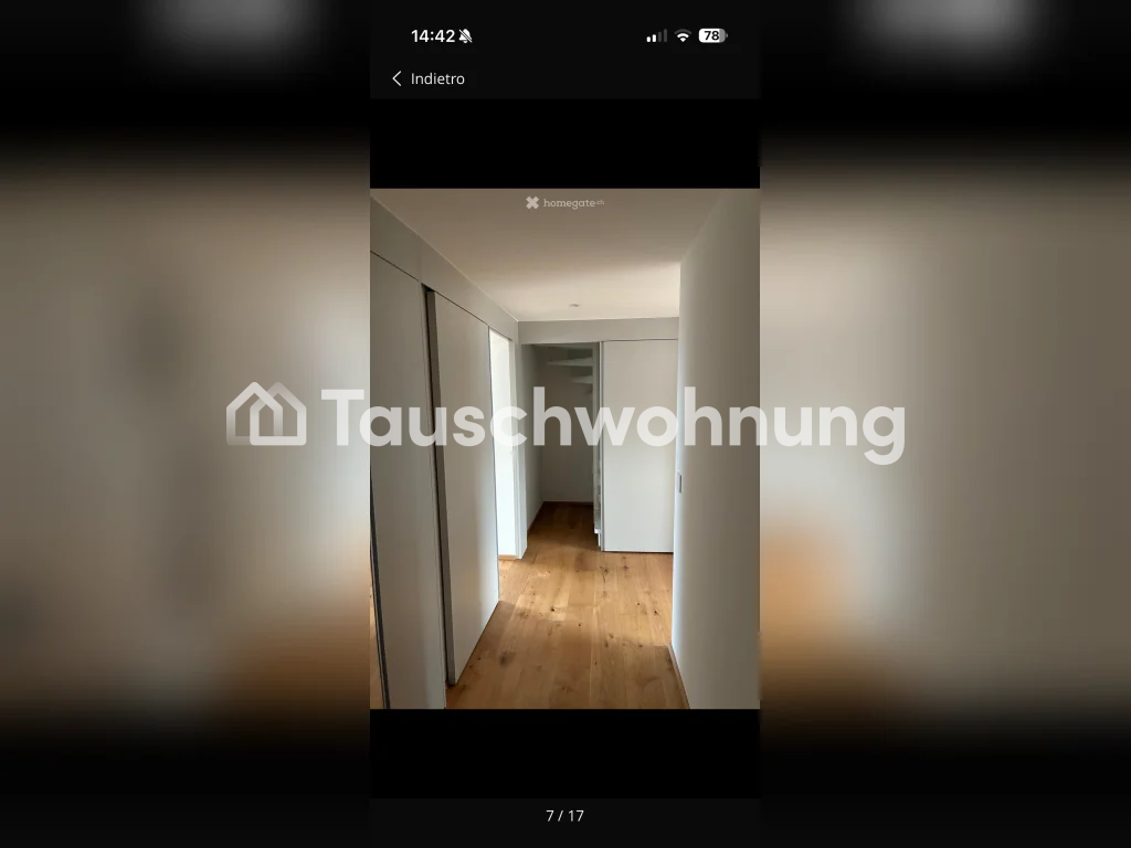 3 rooms apartment, photo 5 of 7