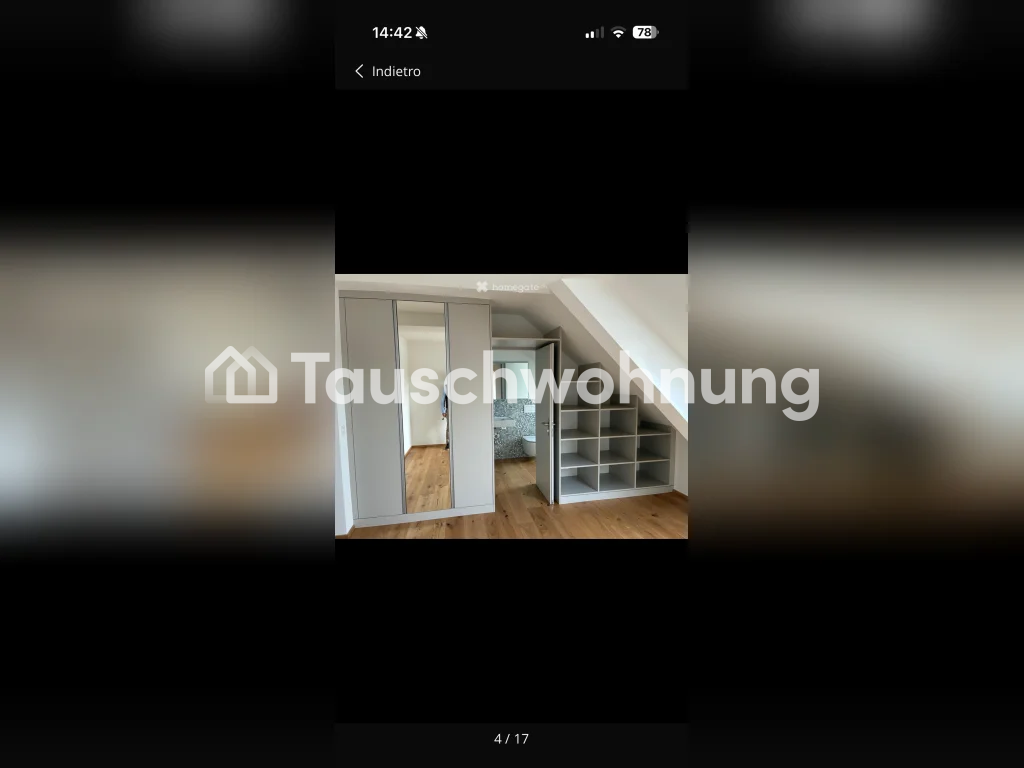 3 rooms apartment, photo 2 of 7