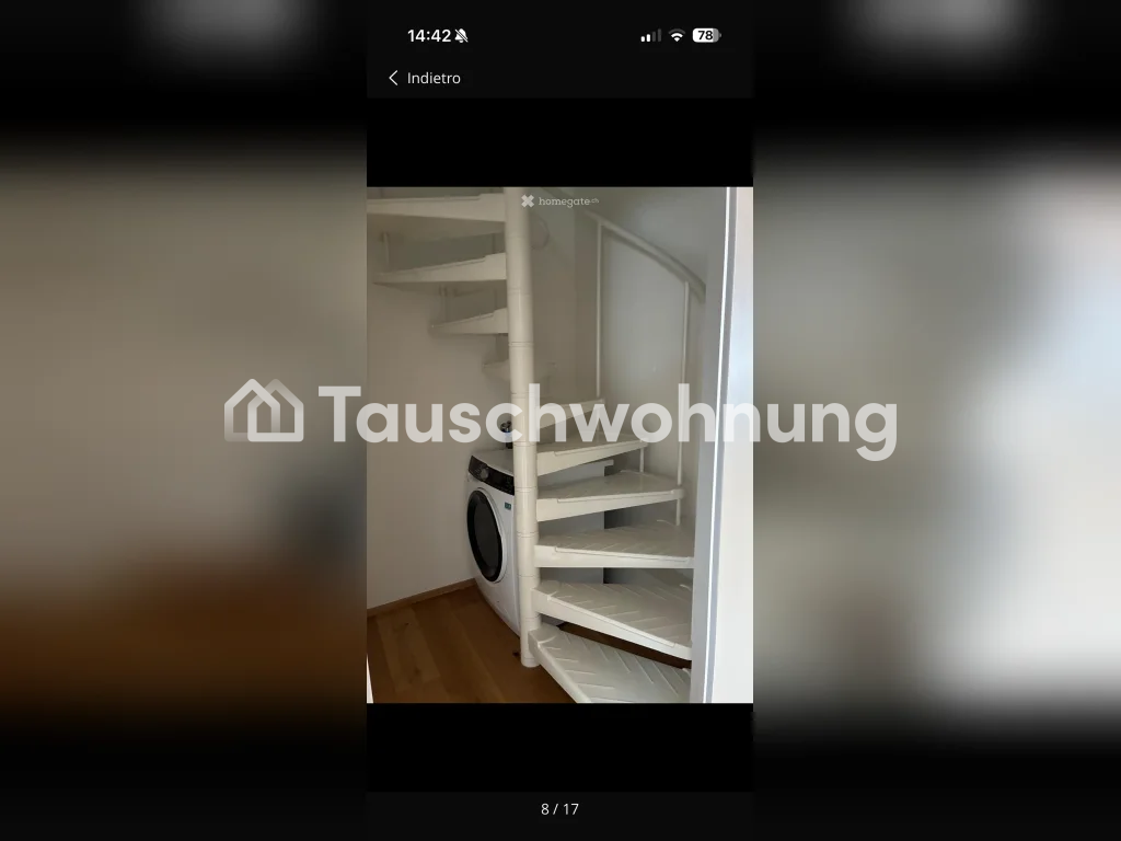 3 rooms apartment, photo 6 of 7