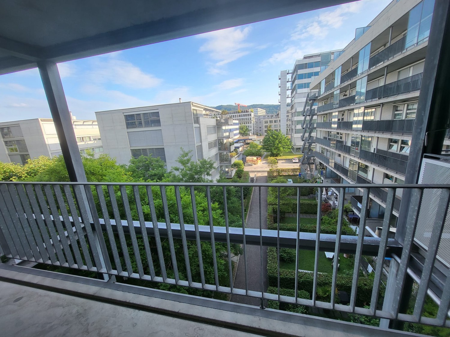 2 ½ rooms apartment, photo 10 of 10