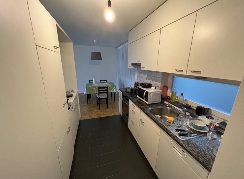 2 ½ rooms apartment, photo 4 of 10