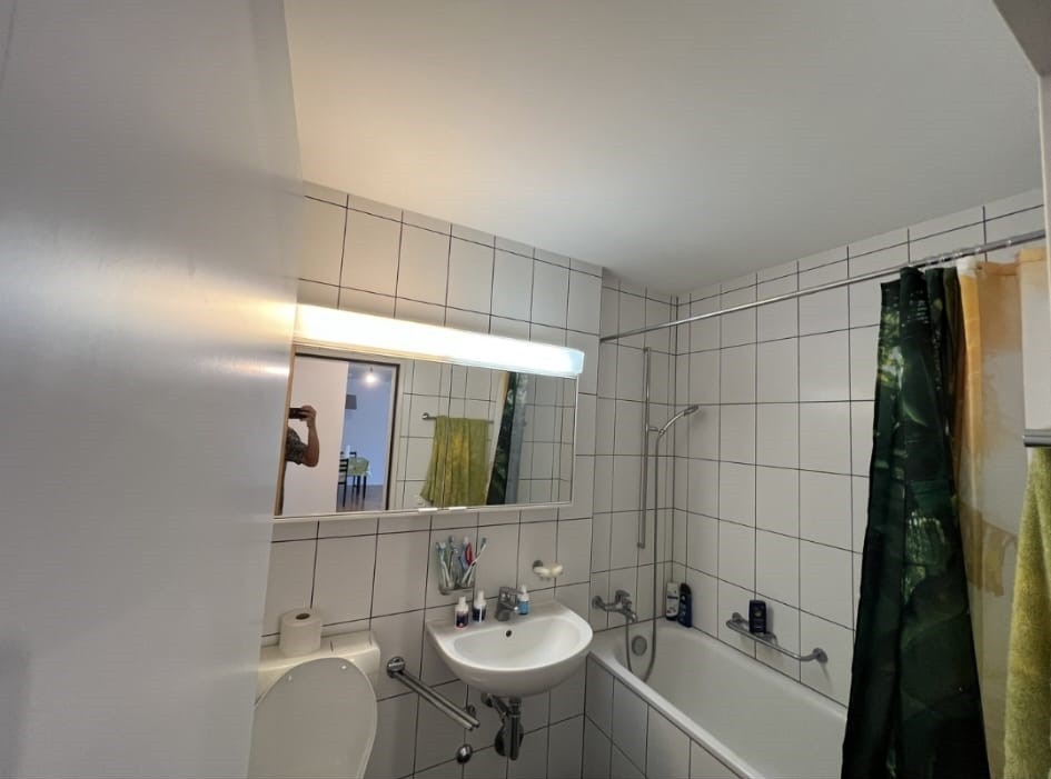 2 ½ rooms apartment, photo 3 of 10