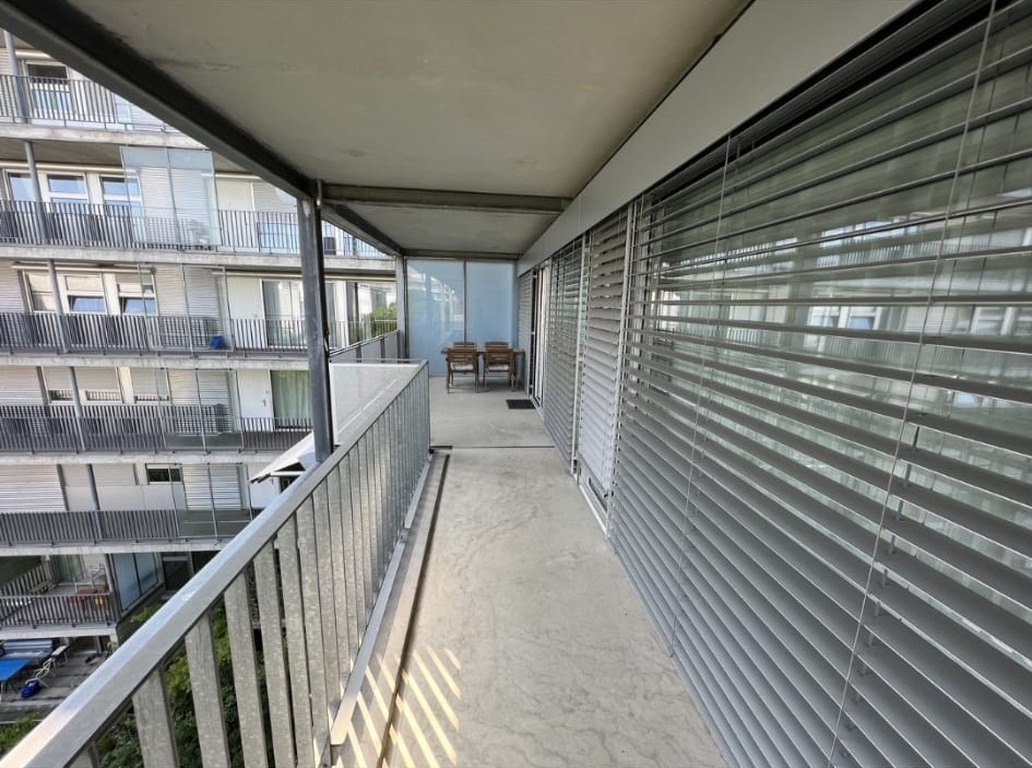 2 ½ rooms apartment, photo 9 of 10