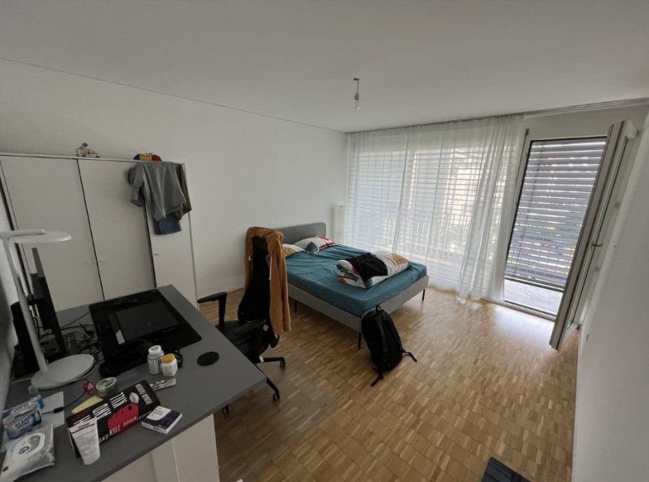 2 ½ rooms apartment, photo 6 of 10