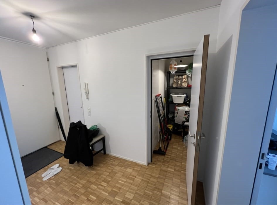 2 ½ rooms apartment, photo 5 of 10