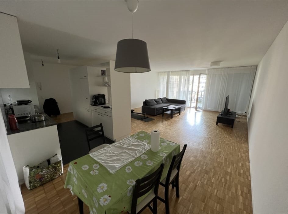 2 ½ rooms apartment, photo 2 of 10
