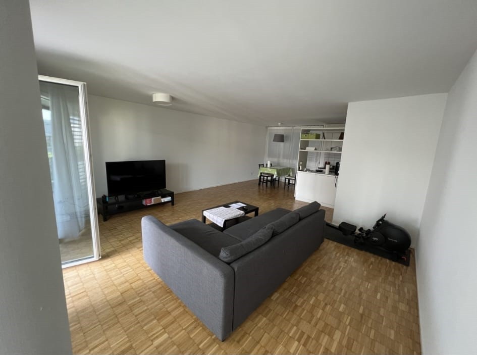 2 ½ rooms apartment, photo 1 of 10