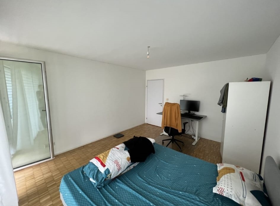2 ½ rooms apartment, photo 7 of 10