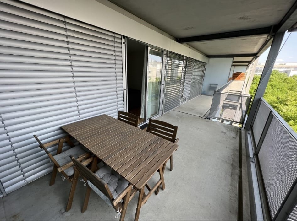 2 ½ rooms apartment, photo 8 of 10