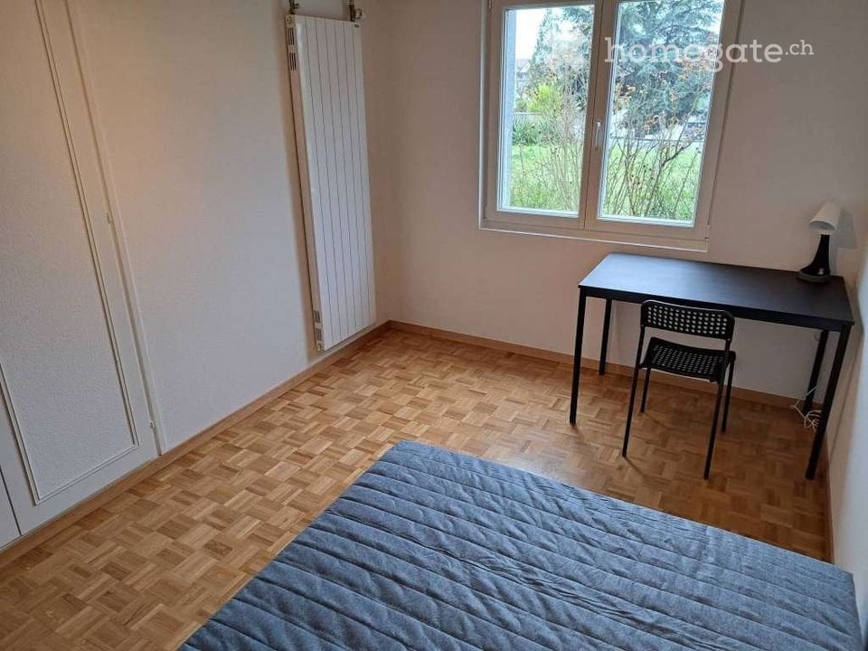 2 room single room