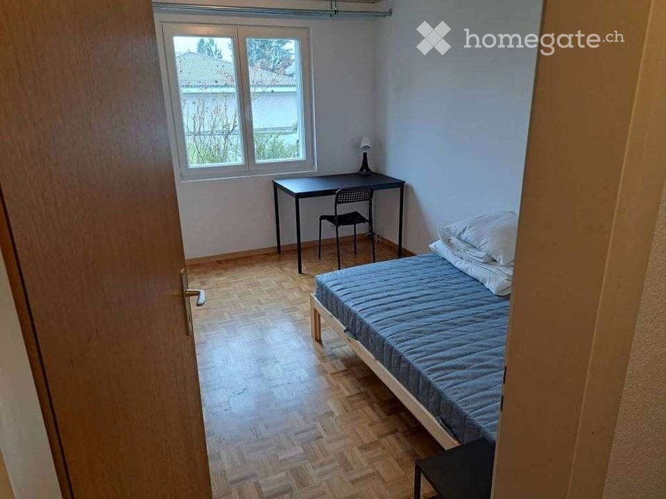2 room single room