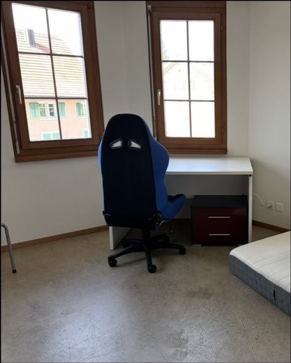 Room in a shared flat, photo 1 of 3
