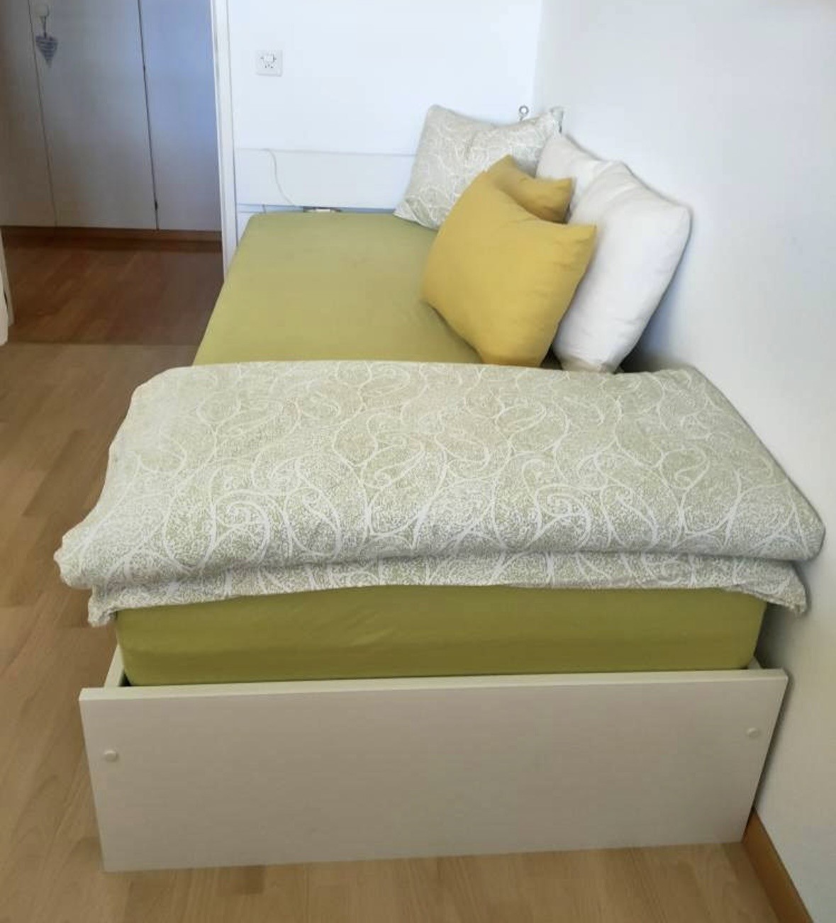 Room in a shared flat, photo 2 of 3