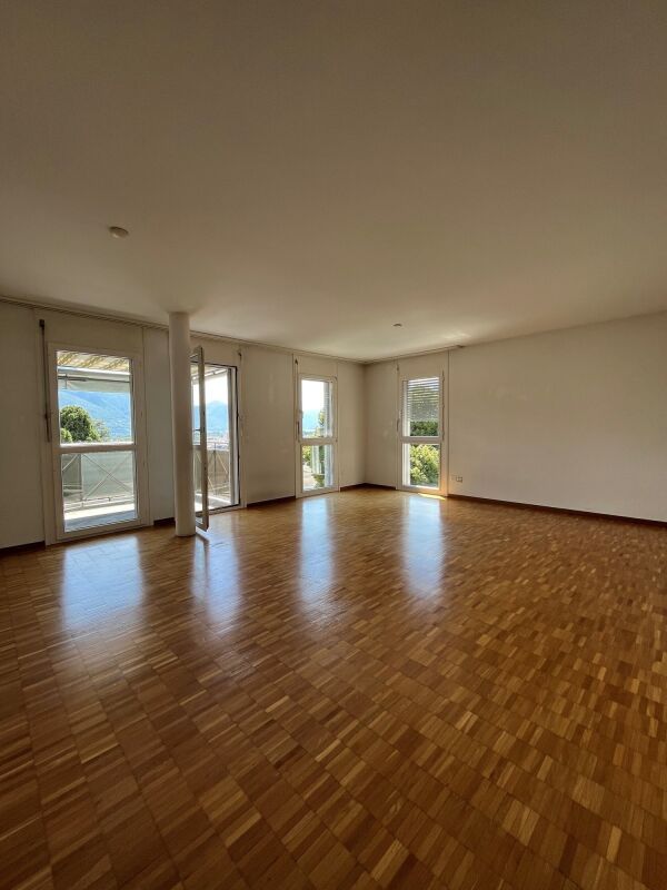 4 ½ rooms apartment, photo 3 of 10