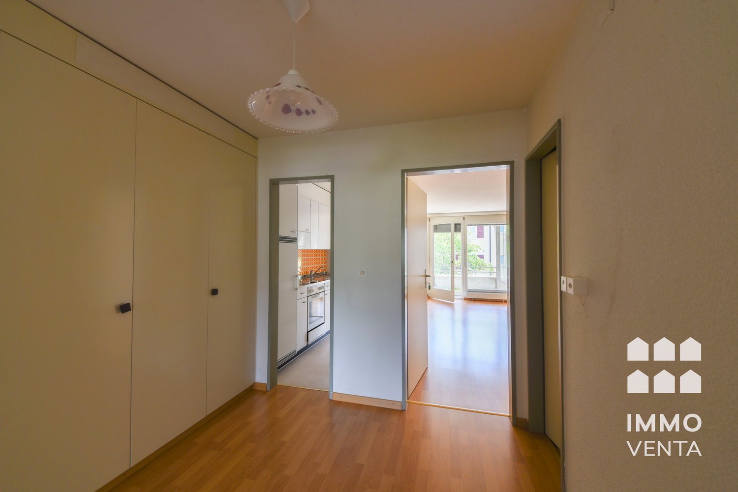 3 ½ rooms apartment (7)