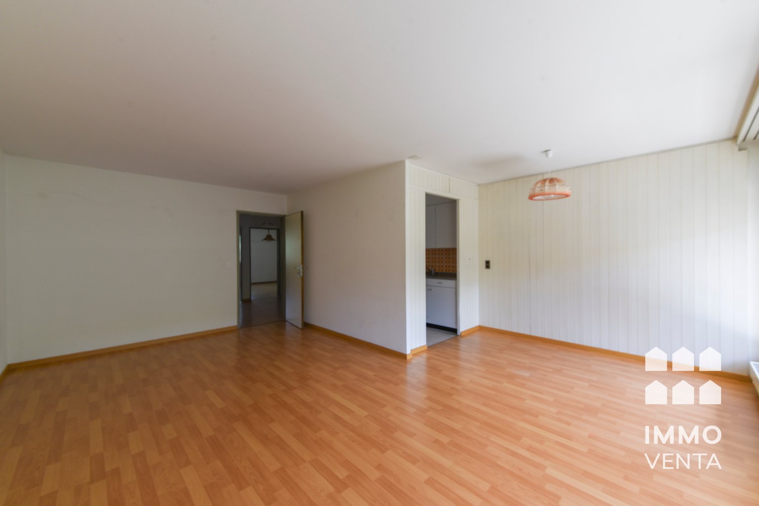 3 ½ rooms apartment (5)