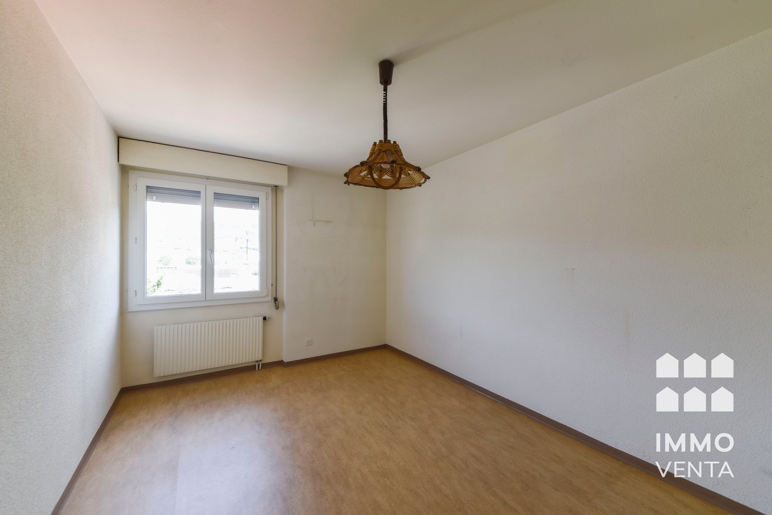 3 ½ rooms apartment (10)