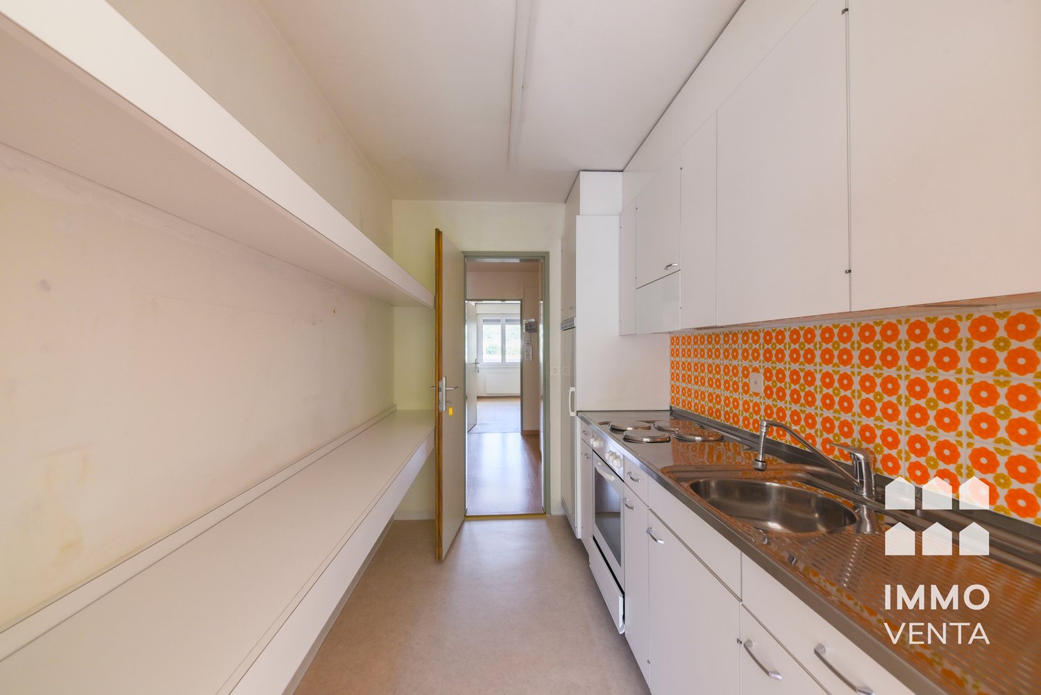 3 ½ rooms apartment (6)