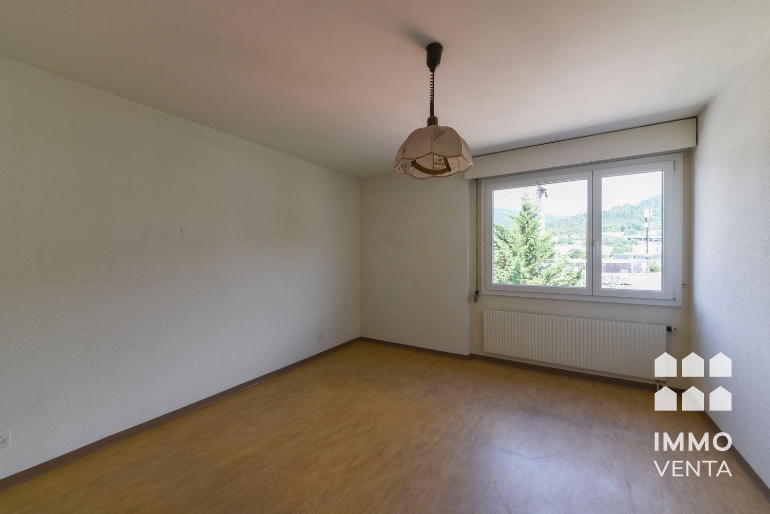 3 ½ rooms apartment (8)