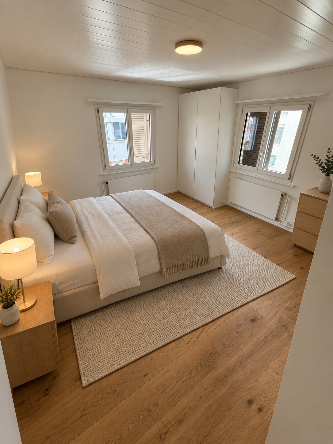 Room in a shared flat, photo 2 of 7