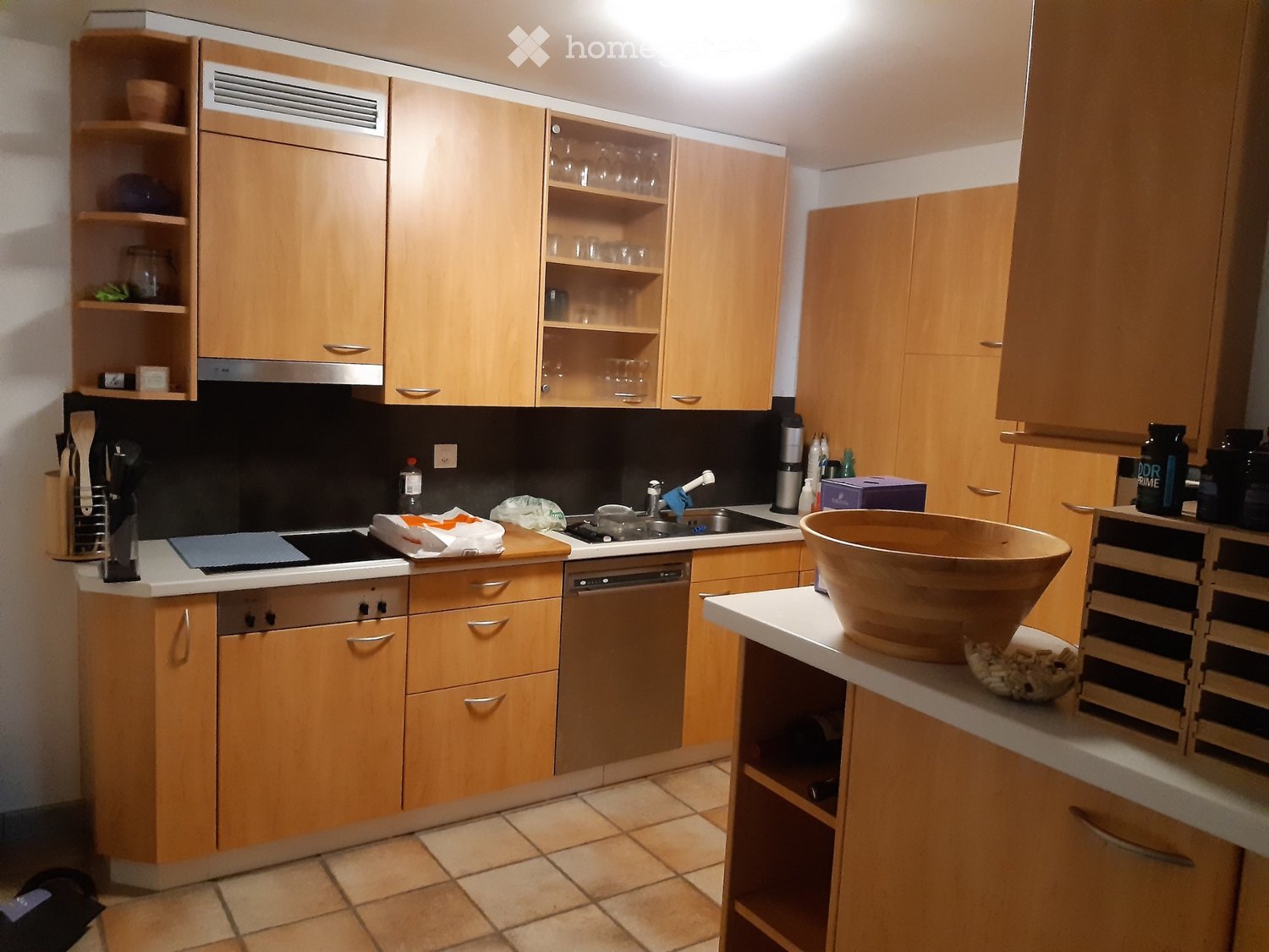 4 ½ Zimmer Wohnung