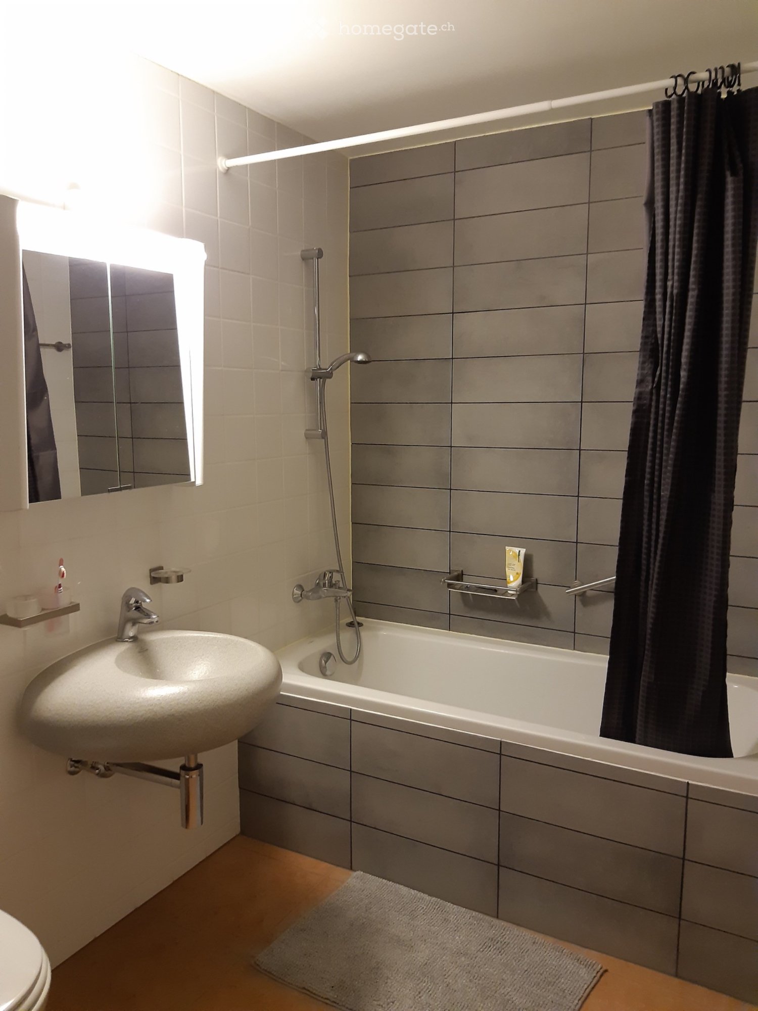 4 ½ Zimmer Wohnung