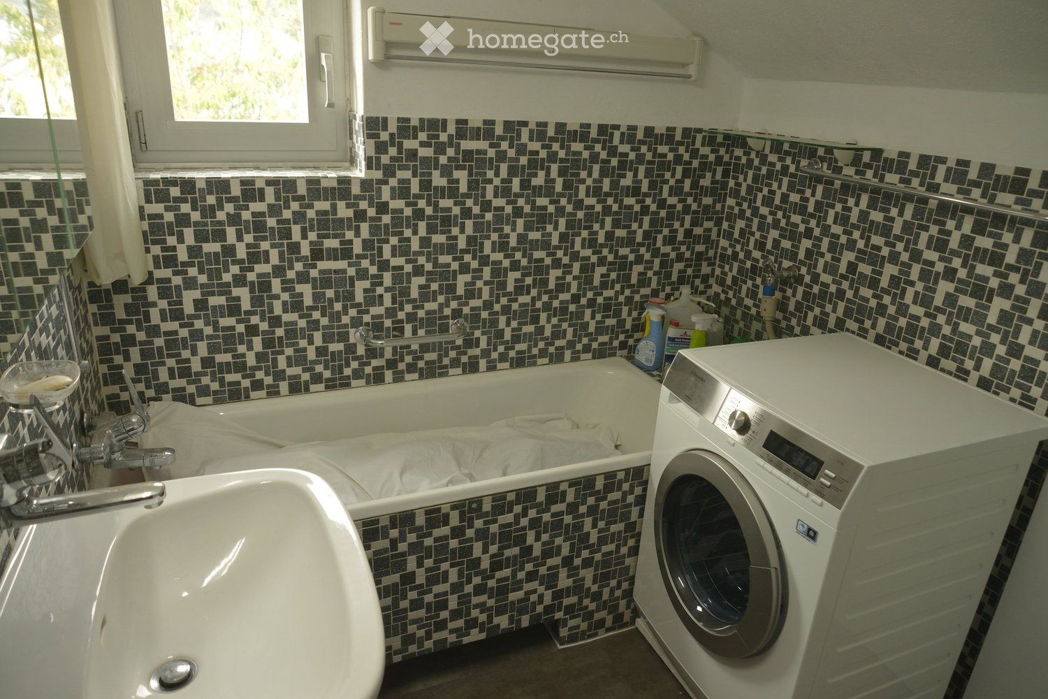 2 ½ rooms apartment, photo 5 of 5