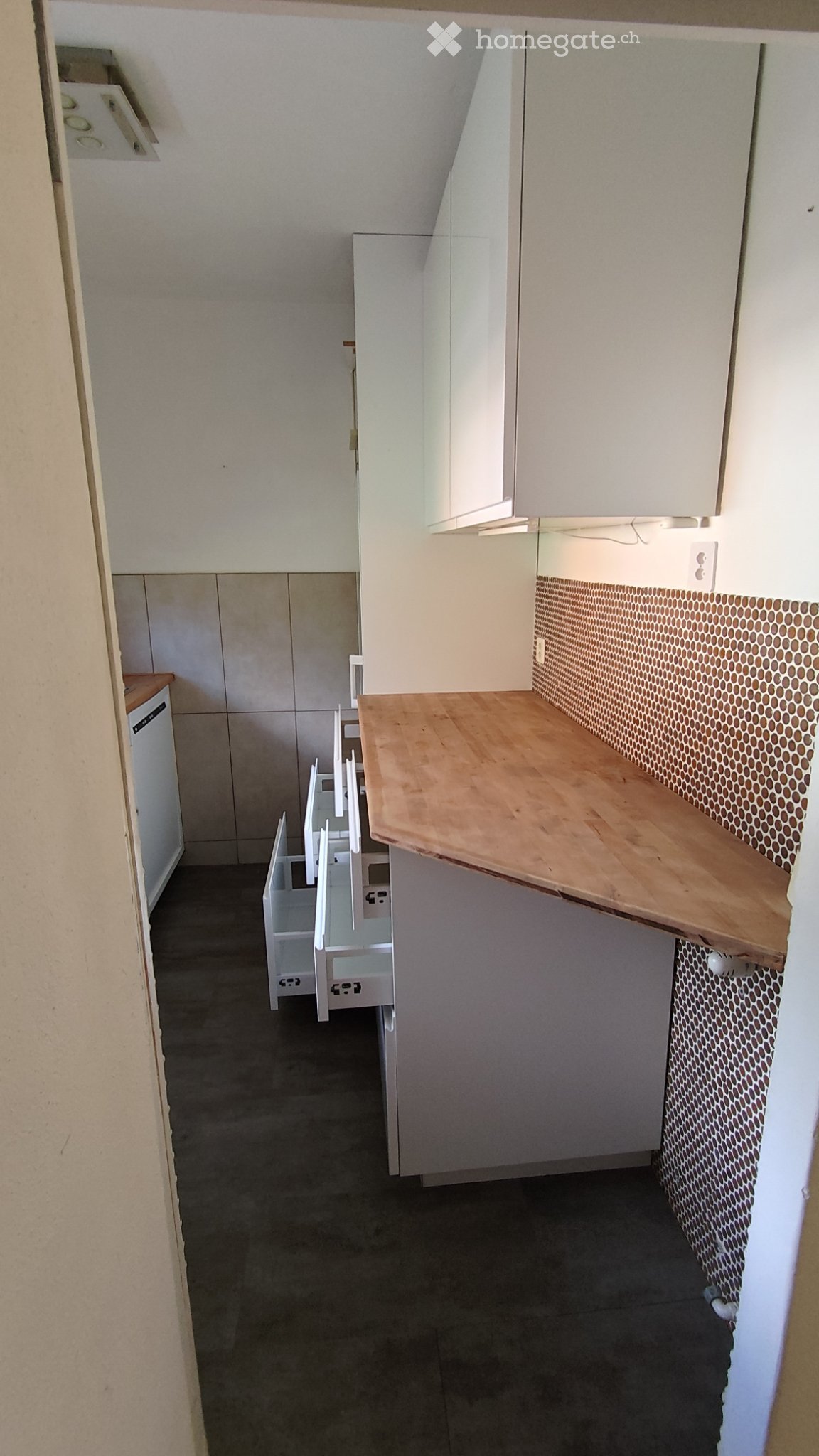 2 ½ rooms apartment, photo 4 of 5
