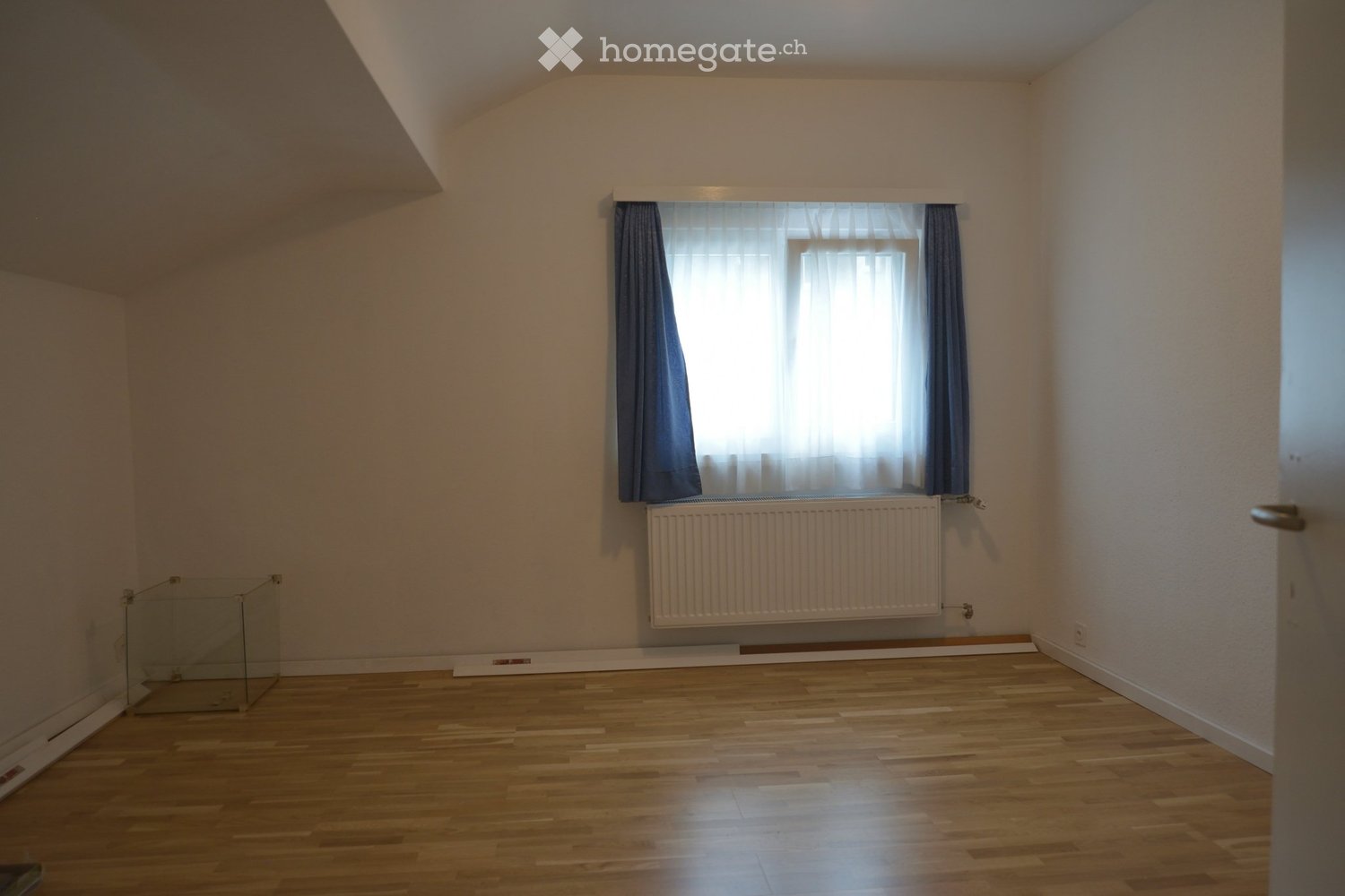 2 ½ rooms apartment, photo 1 of 5
