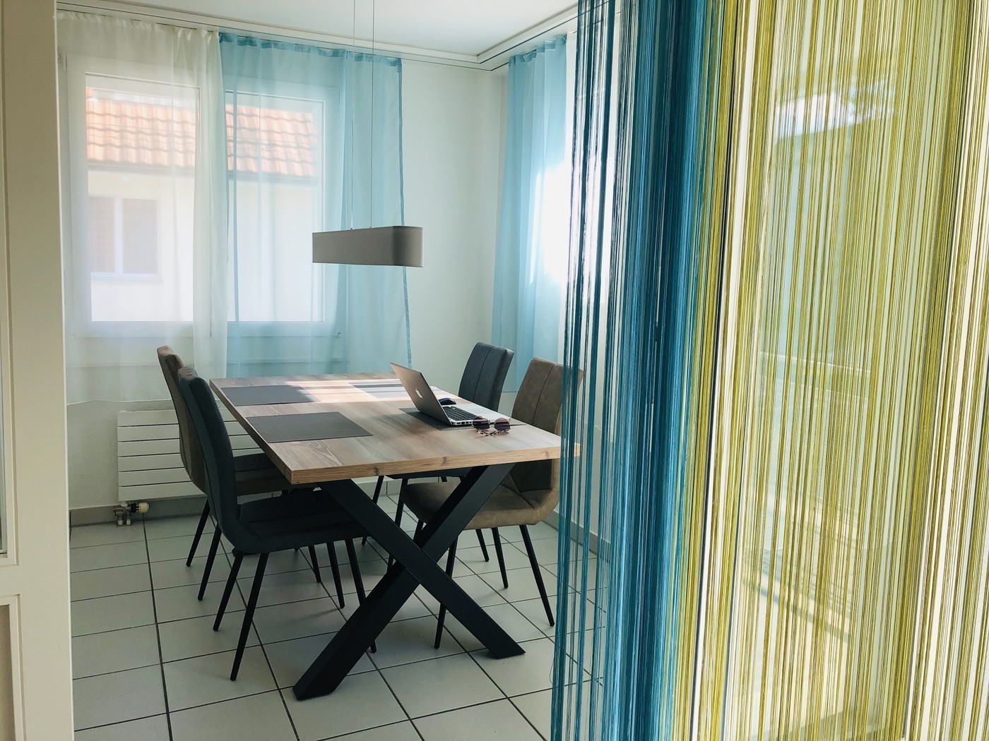 Room in a shared flat, photo 2 of 10