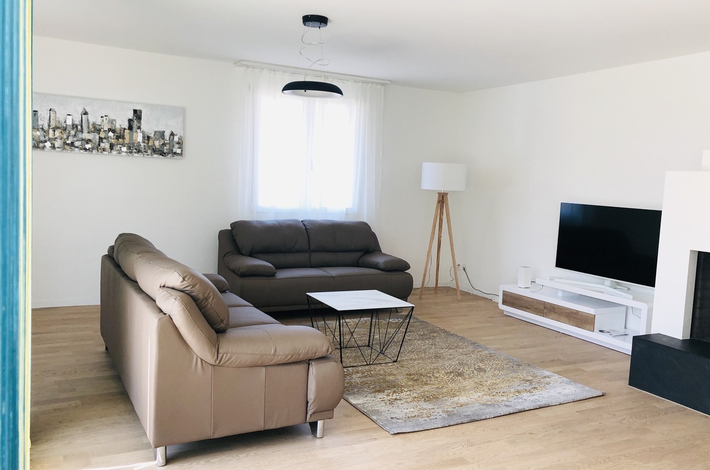 Room in a shared flat, photo 3 of 10