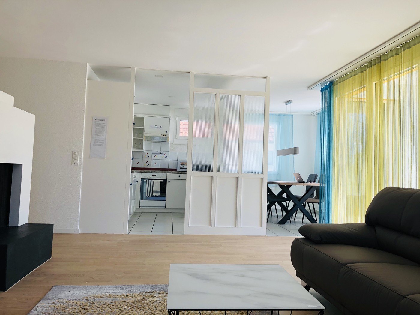 Room in a shared flat, photo 1 of 10
