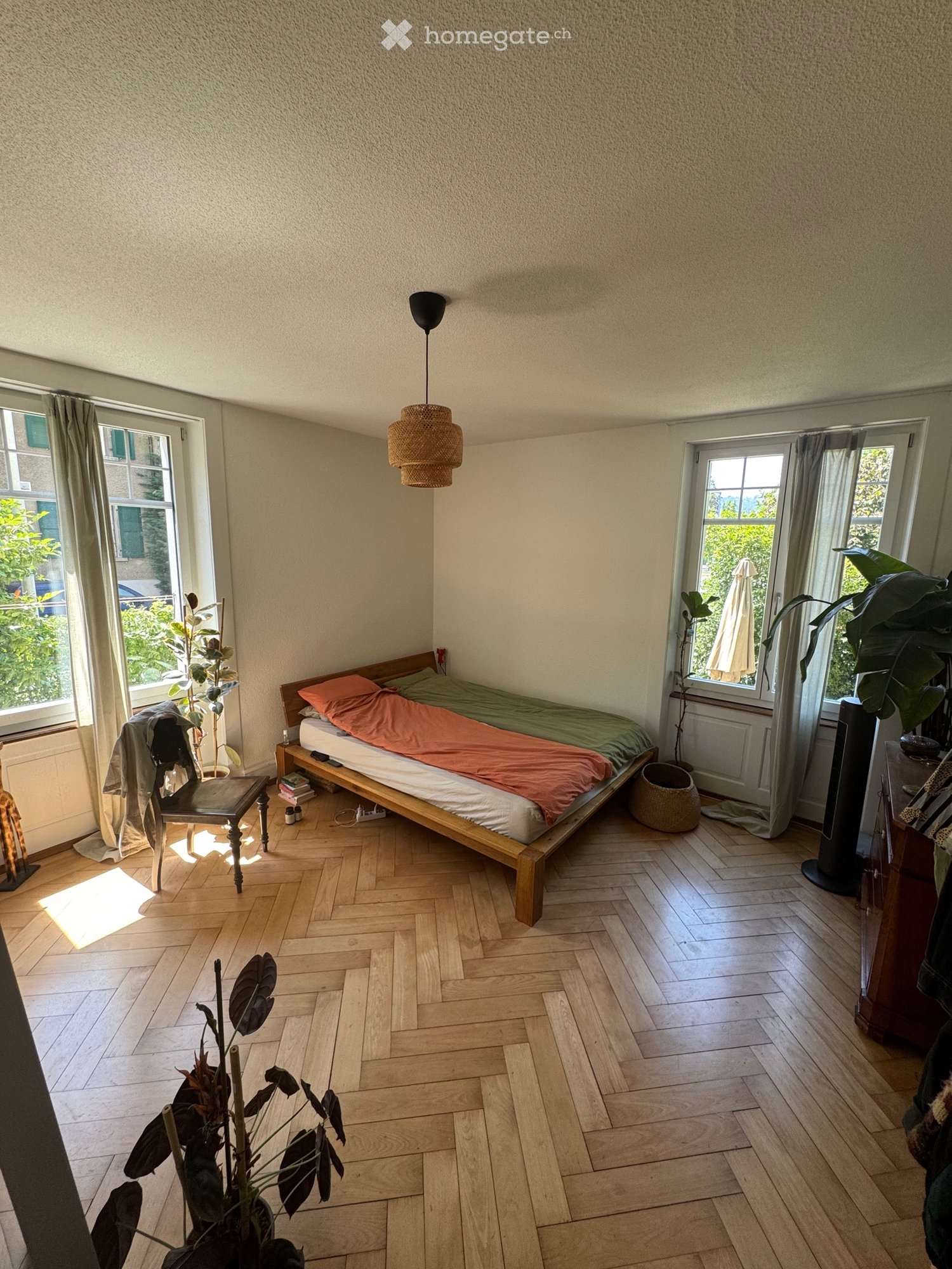 3 rooms apartment, photo 1 of 5