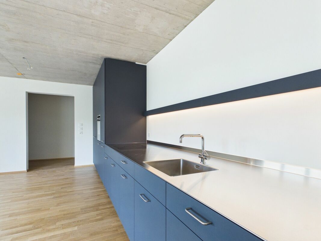 2 ½ rooms apartment, photo 4 of 10