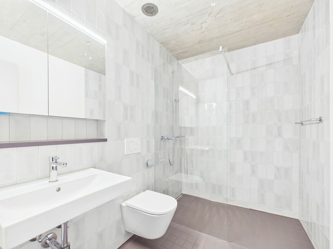 2 ½ rooms apartment, photo 10 of 10