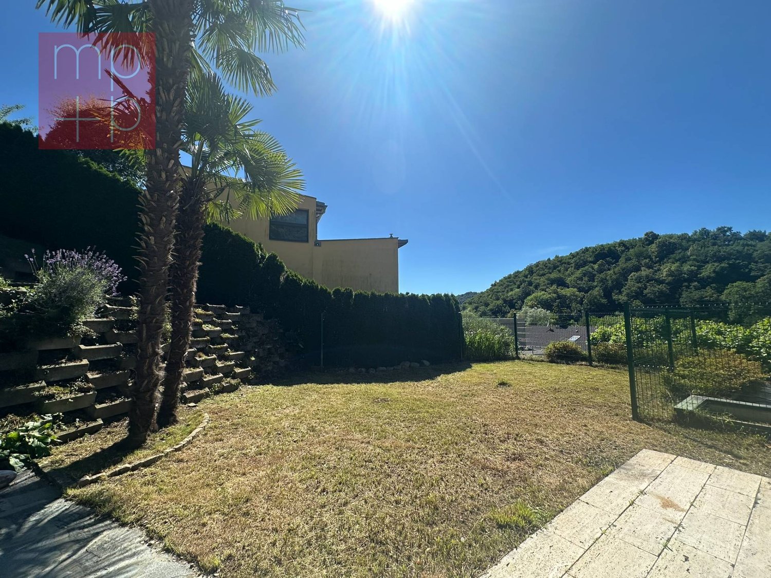 6 ½ Zimmer Villa