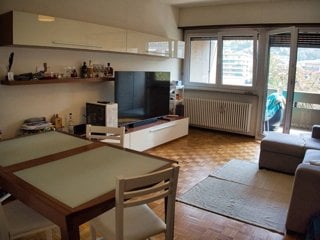 2 ½ rooms apartment, photo 2 of 5