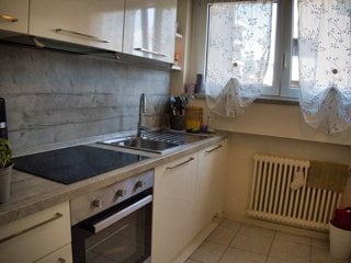 2 ½ rooms apartment, photo 3 of 5