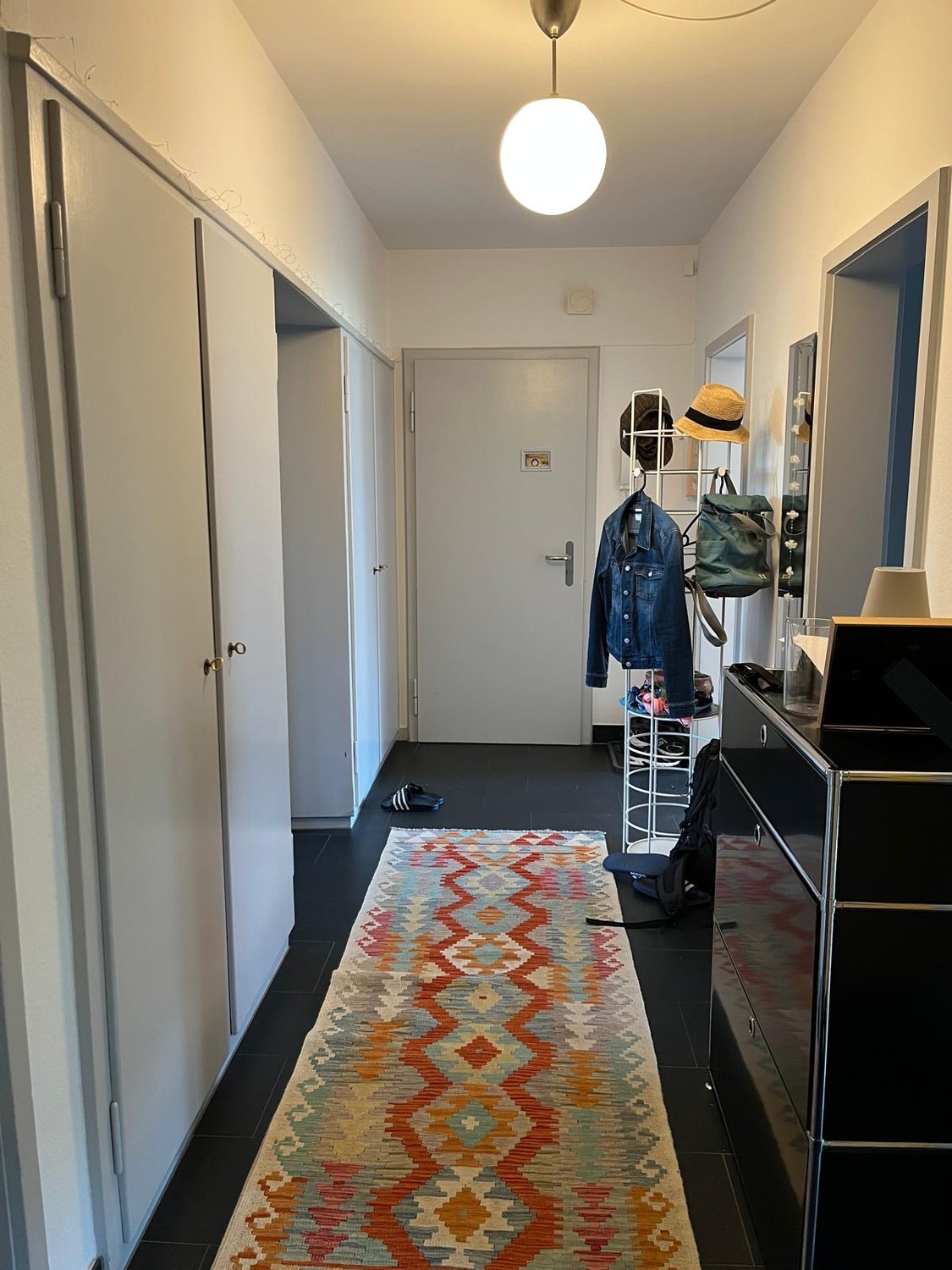 2 rooms apartment, photo 8 of 8