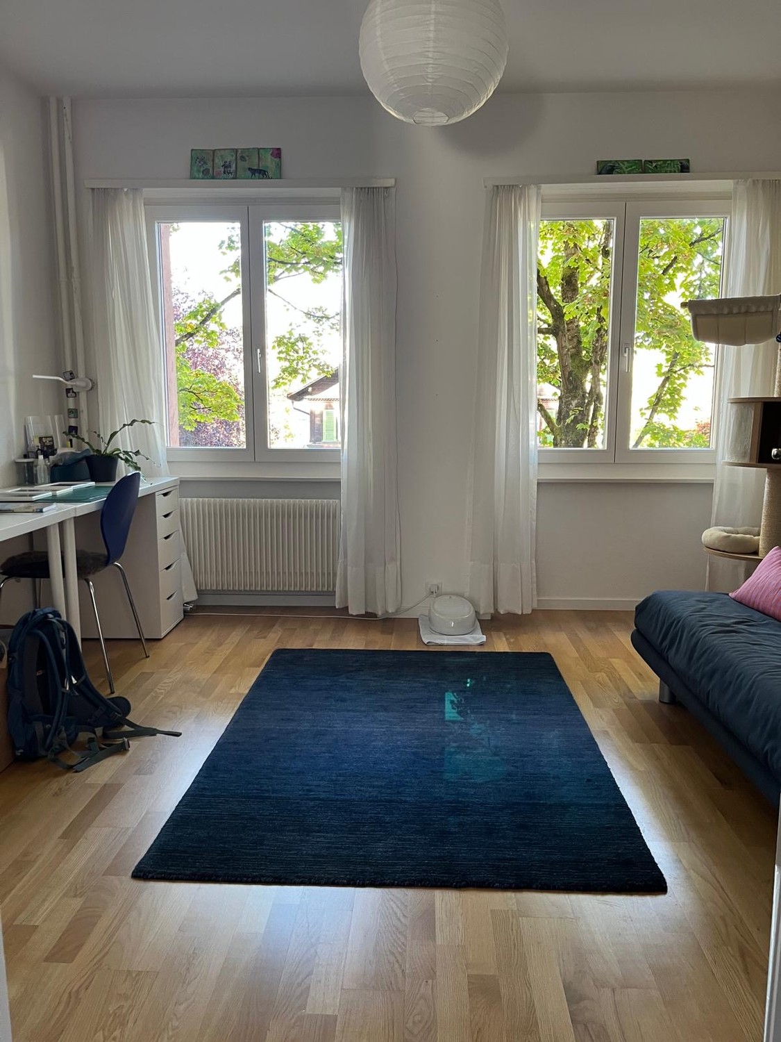 2 rooms apartment, photo 1 of 8