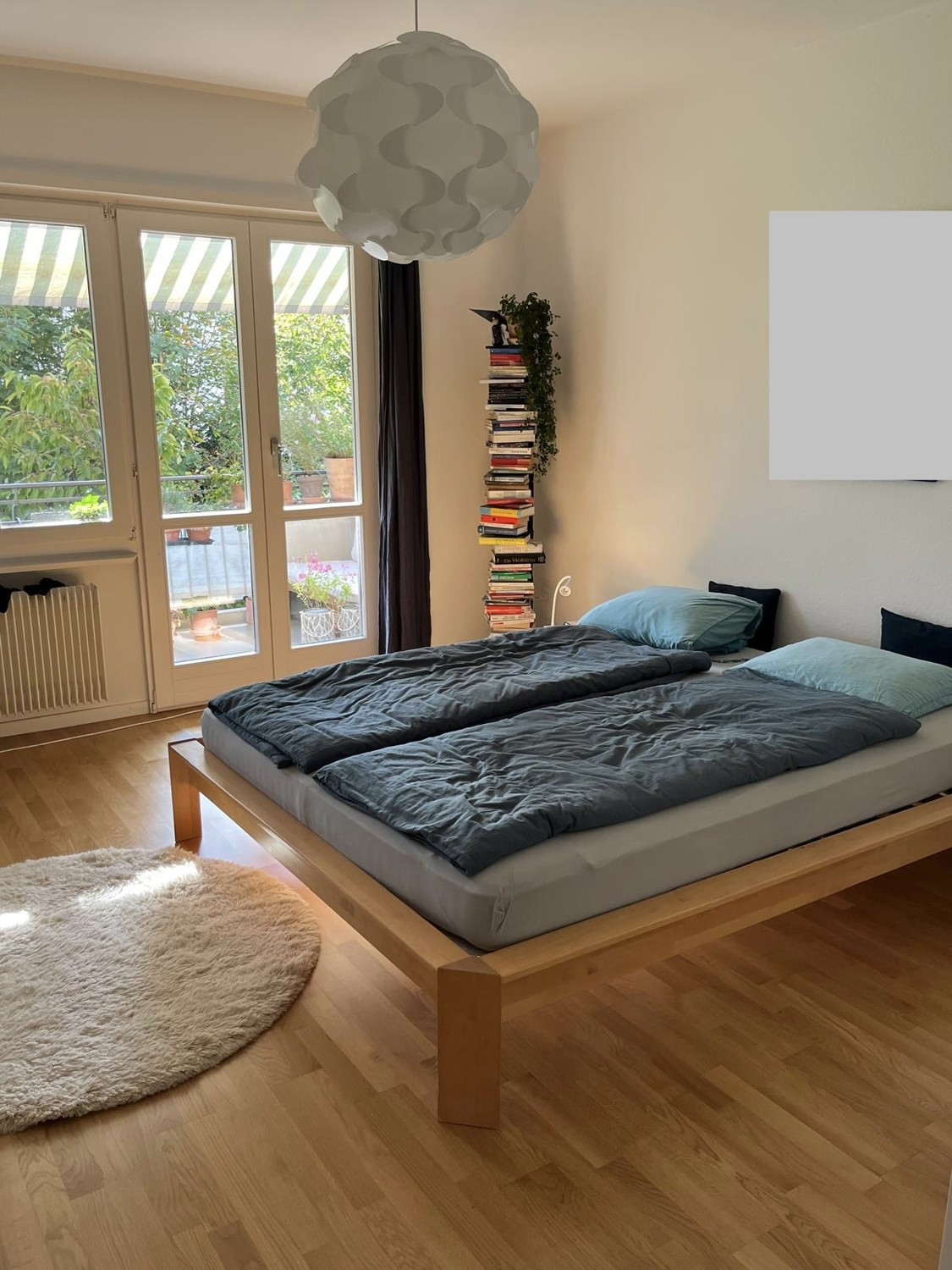 2 rooms apartment, photo 4 of 8