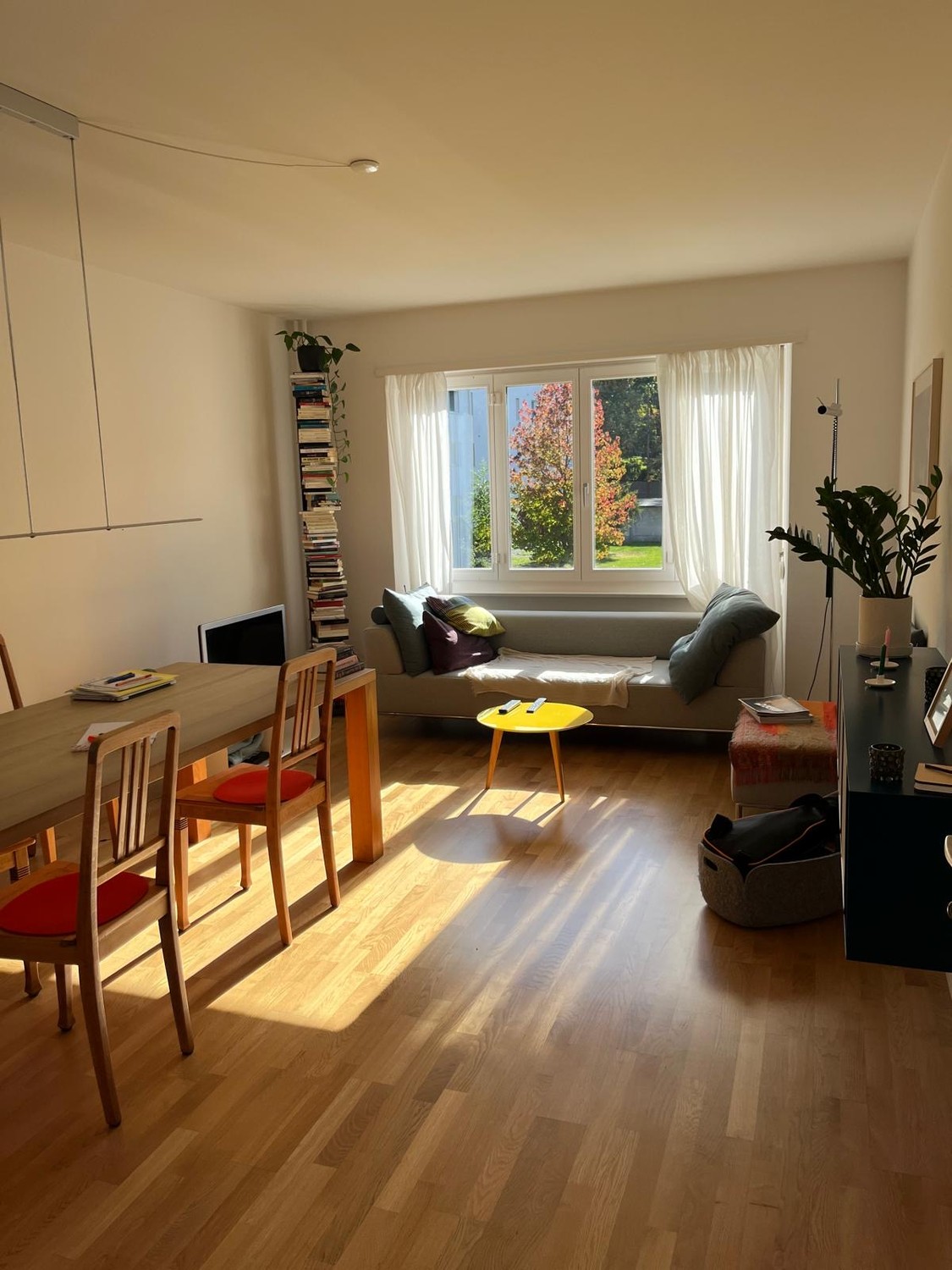 2 rooms apartment, photo 2 of 8